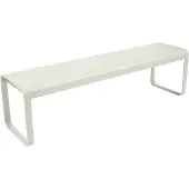 Fermob Bellevie Premium Bank Aluminium/Staal