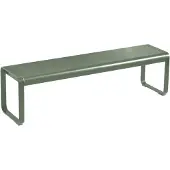 Fermob Bellevie Premium Bank Aluminium/Staal