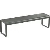 Fermob Bellevie Premium Bank Aluminium/Staal