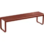 Fermob Bellevie Premium Bank Aluminium/Staal