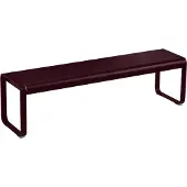 Fermob Bellevie Premium Bank Aluminium/Staal