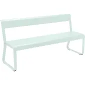 Fermob Bellevie bank met rugleuning aluminium/staal