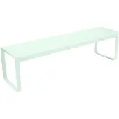 Fermob Bellevie Premium Bank Aluminium/Staal