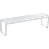 Fermob Bellevie Premium Bank Aluminium/Staal