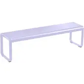 Fermob Bellevie Premium Bank Aluminium/Staal