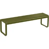Fermob Bellevie Bank Aluminium/Staal