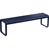 Fermob Bellevie Premium Bank Aluminium/Staal