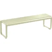 Fermob Bellevie Premium Bank Aluminium/Staal