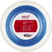 MSV Focus HEX Soft (Div. kleuren) -1.15mm-sky-blue
