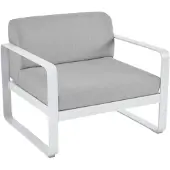 Fermob Bellevie Stoel Aluminium