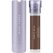 Fenty Beauty Hydra Vizor Getinte dagcrème Unisex 50ml Bruin
