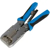 Logilink Pro Rj11/rj12/rj45 Krimptang