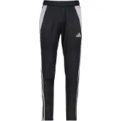 Adidas Sportbroek 'Tiro 24' zwart / wit