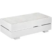 Solpuri Boxx tafel-module XS Aluminium
