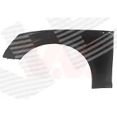 VAN WEZEL 0389657 Spatbord