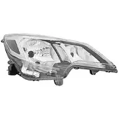 VAN WEZEL 3266962 Koplamp
