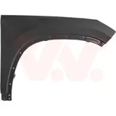 VAN WEZEL 7643658 Spatbord