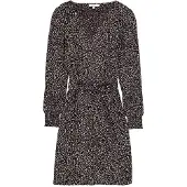 Garcia Jurk Maat XS Zwart
