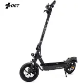 Smartgyro K2 Pro Elektrische Step