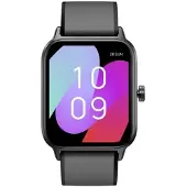 SPC Smartee Duo PRO, 4,52 cm (1,78 inch), AMOLED-scherm, touchscreen, 0,512 GB opslag, 40,3 gram