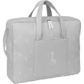 Safta Sophie La Girafe Mum Changing Bag Grijs