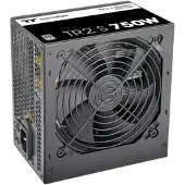 Thermaltake voeding 750W 80 PLUS TR2 S hydraulisch