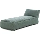 ROOLF Living Dotty Cloud Club Longchair Polypropyleen