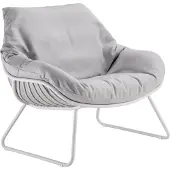 Solpuri Chill Lounge Stoel XL Weerbestendig