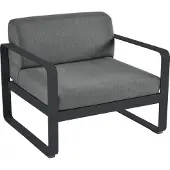 Fermob Bellevie Stoel Aluminium