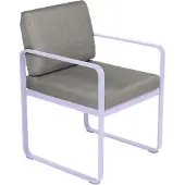 Fermob Bellevie Stoel Aluminium Frame