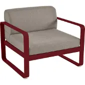 Fermob Bellevie Stoel Aluminium