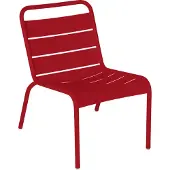 Fermob LUXEMBOURG Loungestoel Aluminium