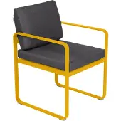 Fermob Bellevie Stoel Aluminium Frame