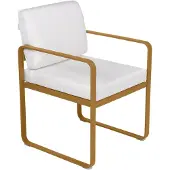Fermob Bellevie Stoel Aluminium Frame