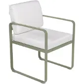 Fermob Bellevie Stoel Aluminium Frame