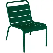 Fermob LUXEMBOURG Loungestoel Aluminium