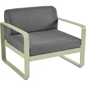 Fermob Bellevie Stoel Aluminium