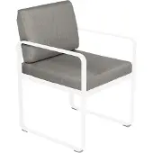 Fermob Bellevie Stoel Aluminium Frame