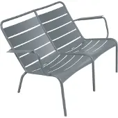 Fermob LUXEMBOURG Diepe Fauteuil Duo Aluminium