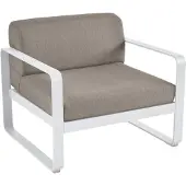 Fermob Bellevie Stoel Aluminium