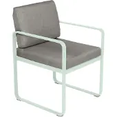 Fermob Bellevie Stoel Aluminium Frame