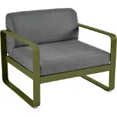 Fermob Bellevie Stoel Aluminium