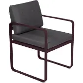 Fermob Bellevie Stoel Aluminium Frame