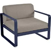 Fermob Bellevie Stoel Aluminium