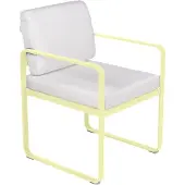 Fermob Bellevie Stoel Aluminium Frame