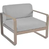 Fermob Bellevie Stoel Aluminium