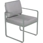 Fermob Bellevie Stoel Aluminium Frame
