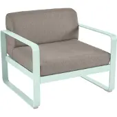 Fermob Bellevie Stoel Aluminium