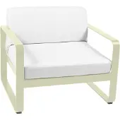 Fermob Bellevie Stoel Aluminium