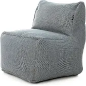 ROOLF Living Dotty Cloud Stoel XL Polypropyleen